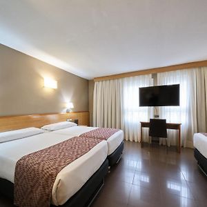 Chambre Quadruple